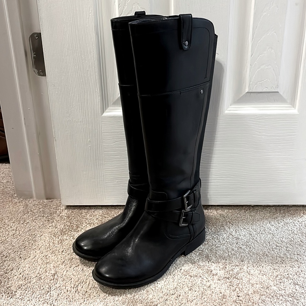 Marc Fisher Riding boots